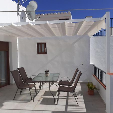 Casa Con Vistas 2 Διαμέρισμα Frigiliana Εξωτερικό φωτογραφία