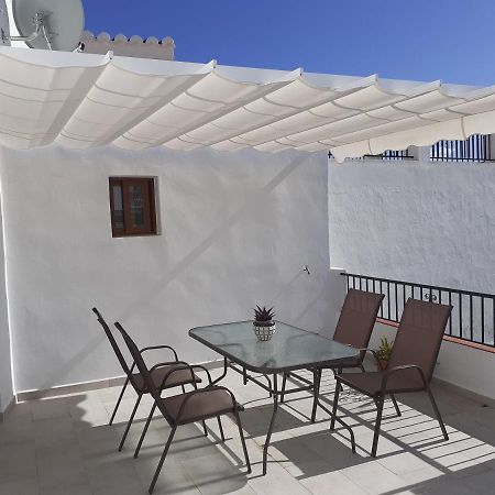 Casa Con Vistas 2 Διαμέρισμα Frigiliana Εξωτερικό φωτογραφία