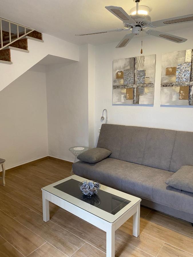 Casa Con Vistas 2 Διαμέρισμα Frigiliana Εξωτερικό φωτογραφία