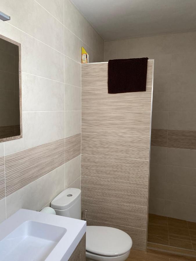 Casa Con Vistas 2 Διαμέρισμα Frigiliana Εξωτερικό φωτογραφία