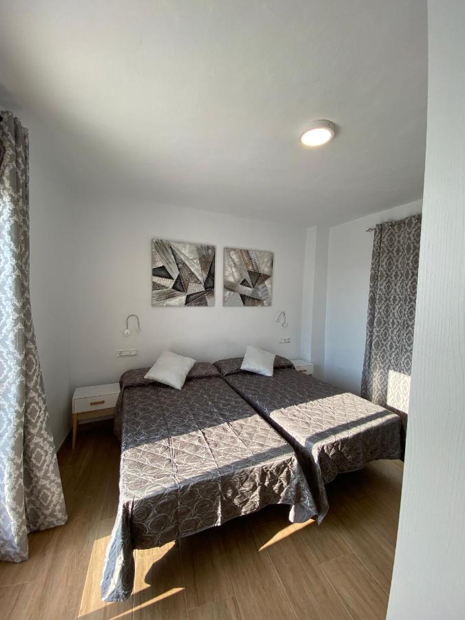 Casa Con Vistas 2 Διαμέρισμα Frigiliana Εξωτερικό φωτογραφία